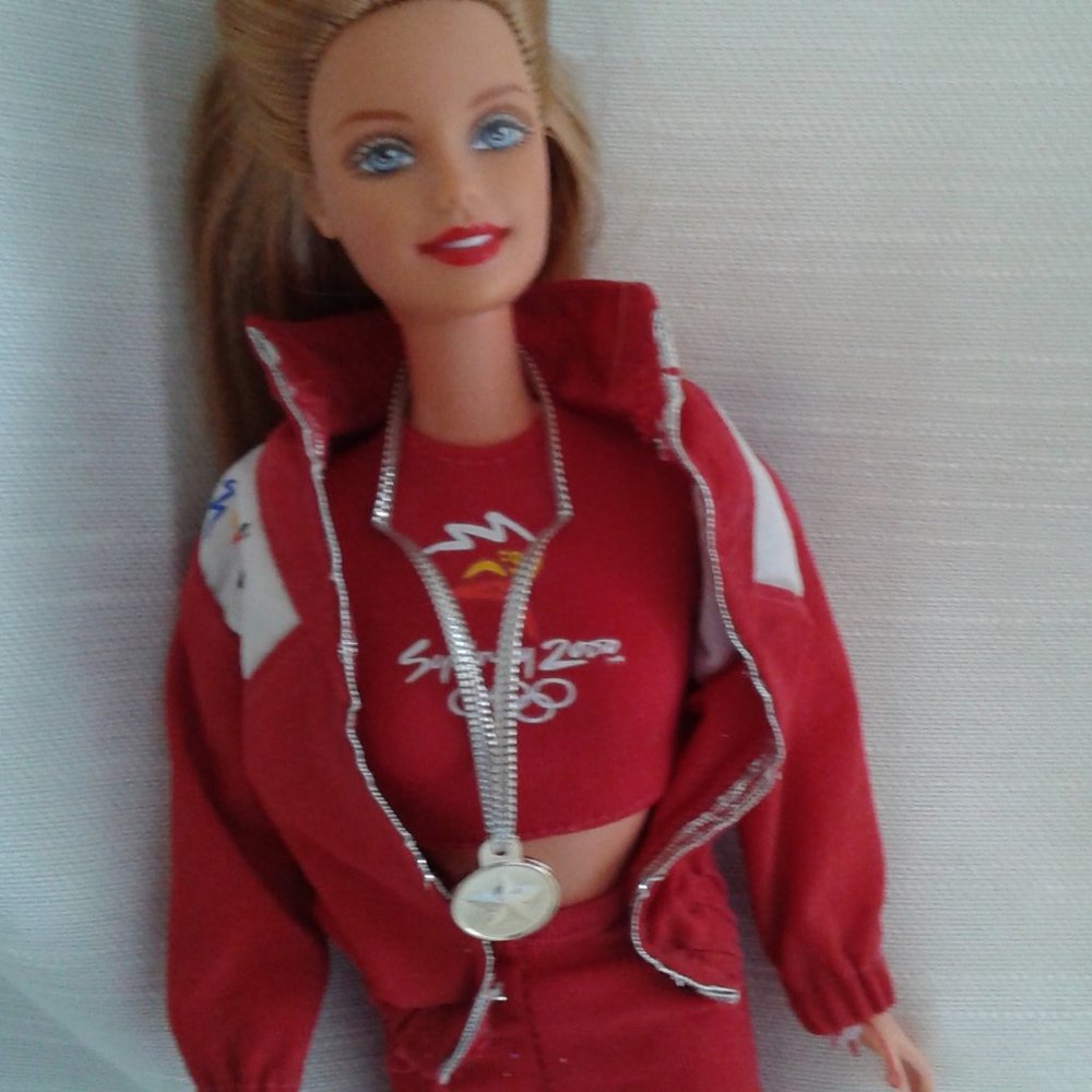 Barbie Dolls